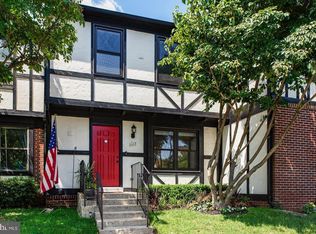 1117 Player Way, Herndon, VA 20170