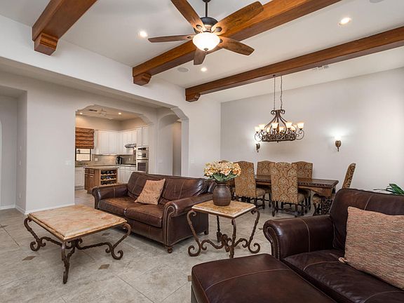 4th image of 18650 N Thompson Peak Pkwy APT 1037