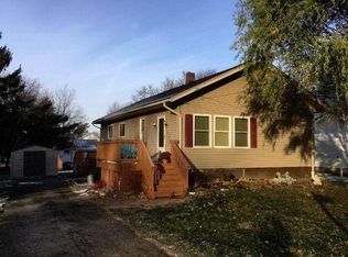 479 Kentucky Ave, Mansfield, OH 44905