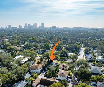 1085 16th Ave N, Saint Petersburg, FL, 33704