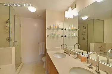 Rented by Corcoran
