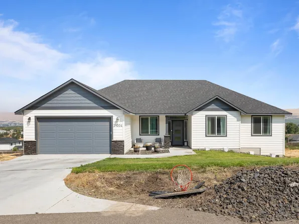 21004 E Plum Pl, Benton City, WA 99320