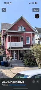 350 Linden Blvd, Brooklyn, NY, 11203