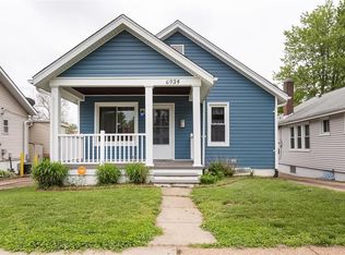 6934 Sutherland Ave, Saint Louis, MO