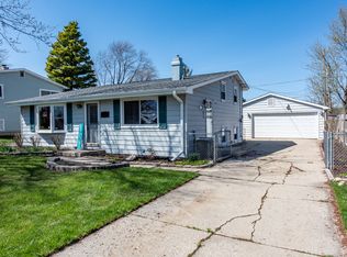 4130 124th St, Pleasant Prairie, WI 53158