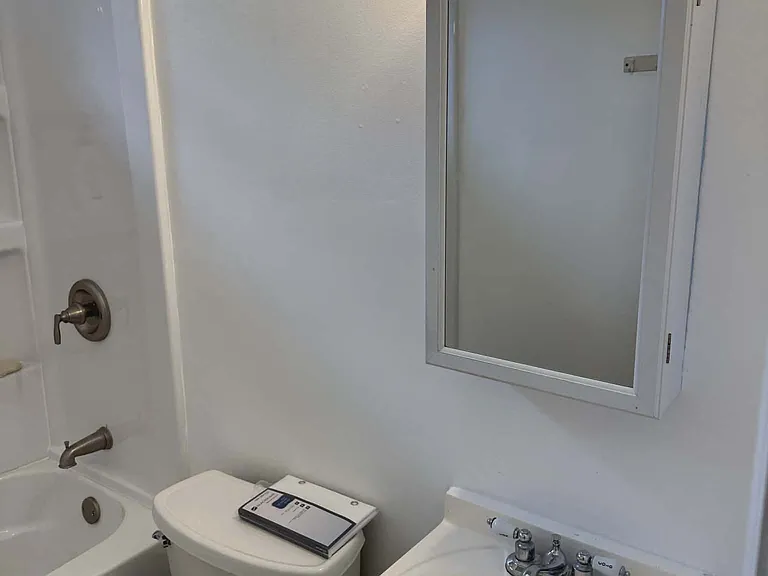 bathoom