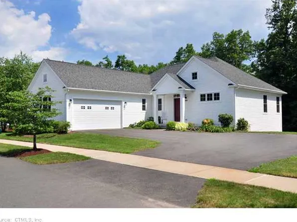 47 Ashton Cir, Simsbury, CT 06070