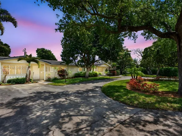 3900 NE 22nd Ave, Pompano Beach, FL 33064