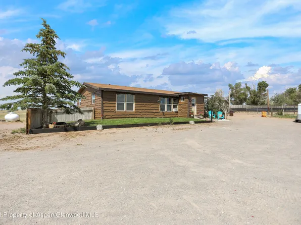 373 Barbara Dr, Craig, CO 81625