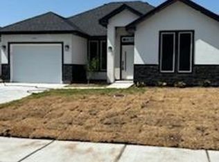 3001 Brushy Ct, Harlingen, TX 78552