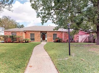 18615 Cape Charles Ln, Houston, TX 77058