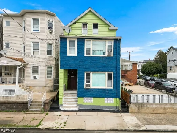 44 Paterson Ave, Paterson City, NJ 07522