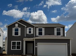 286 Fortune Dr LOT 145, Galloway, OH