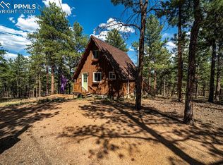 77 Tardiff Way, Florissant, CO 80816