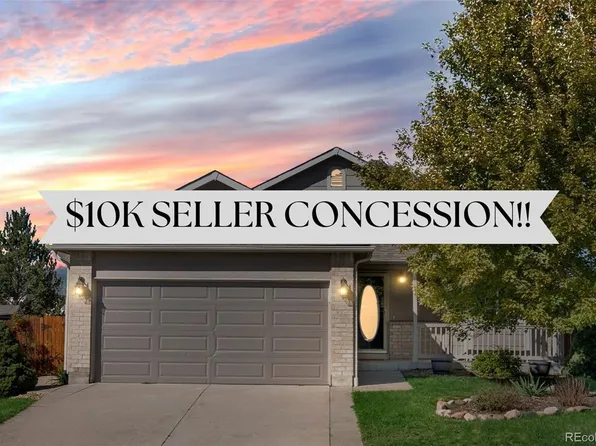 4331 Deer Watch Drive, Castle Rock, CO 80104