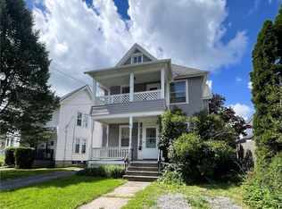61 Cayuga St, Auburn, NY 13021