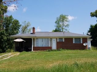 2409 Liberty Rd, Jefferson city, TN 37760