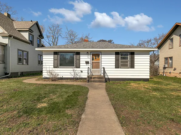 827 Washington Memorial Dr, Saint Cloud, MN 56301