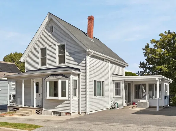 58 Webster St, Lynn, MA 01902