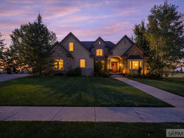 610 Autumn Dr, Rexburg, ID 83440