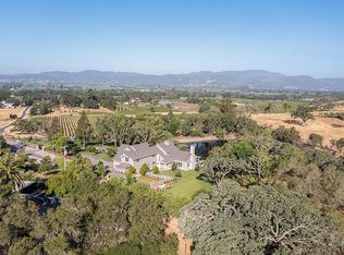 1160 Shady Oaks Dr, Napa, CA