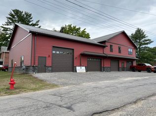 419 Strawberry Aly, Conneaut Lake, PA 16316