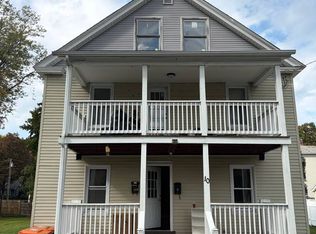 10 Winthrop St APT 1, Agawam, MA 01001