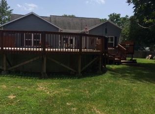 8113 Westland Dr, Knoxville, TN 37919
