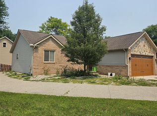 2800 Fruit St, Algonac, MI 48001