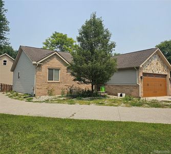 2800 Fruit St, Algonac, MI, 48001