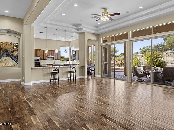 2nd image of 9546 E Preserve Way