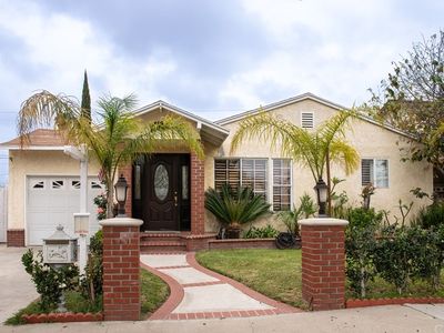 11903 Maidstone Ave, Norwalk, CA, 90650