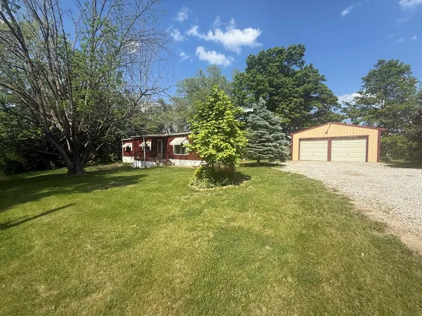 316 N Hollis Way, Kirksville, MO 63501