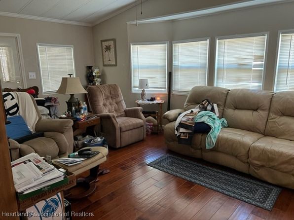 29 Century Blvd, Avon Park, FL 33825