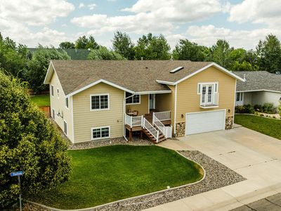 1902 Stadium Dr, Sheridan, WY, 82801