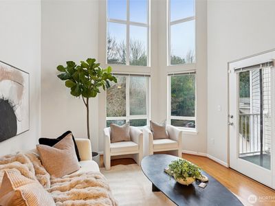 2530 15th Avenue W #603, Seattle, WA, 98119