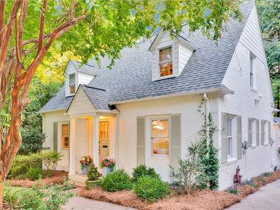 911 N Rotary Dr, High Point, NC, 27262