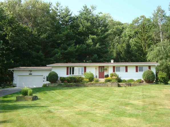 4197 County Highway J, Mount Horeb, WI 53572
