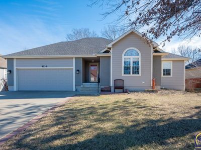 4334 SE Oakwood St, Topeka, KS, 66609