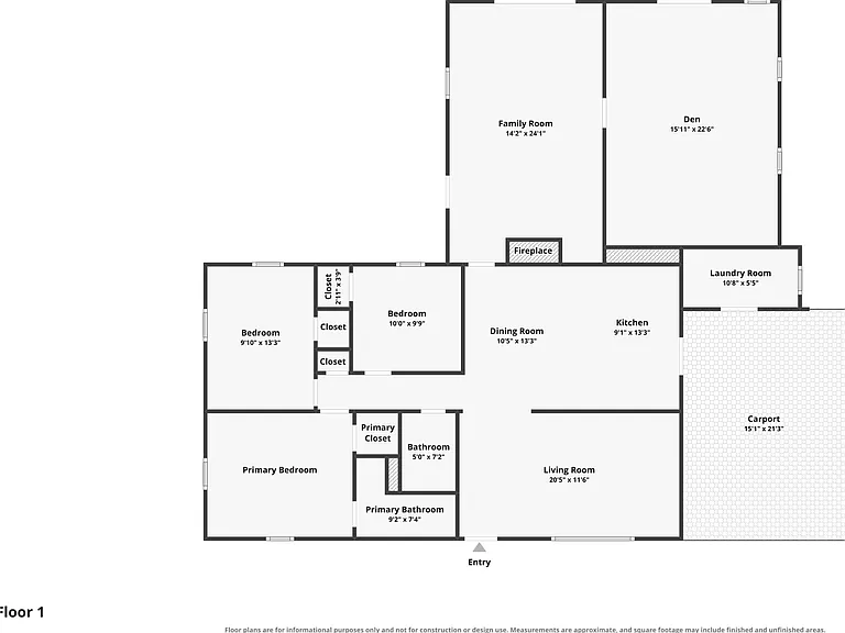 5120 Culpepper Dr — Photo 32
