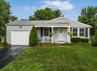 4261 Valley Quail Blvd N, Westerville, OH