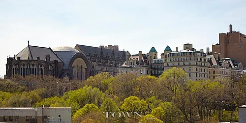 Sold by Town Residential