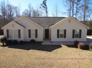684 Wallace Gray Rd, Newnan, GA 30263