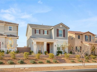 2524 Amedeo Ln, Henderson, NV, 89044