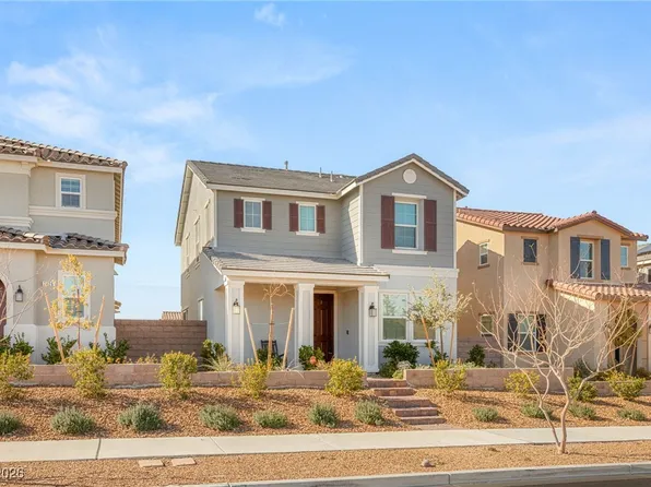 2524 Amedeo Ln, Henderson, NV 89044