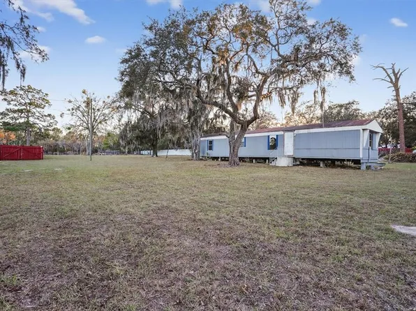 18441 Rigsby Rd, Spring Hill, FL 34610