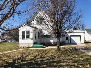 319 Cromb St, Crookston, MN 56716