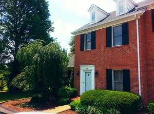 805 Wayne Ave, Abingdon, VA 24210
