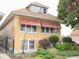 4557 S Springfield Ave, Chicago, IL 60632