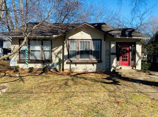 318 Walnut St, Paris, TN 38242